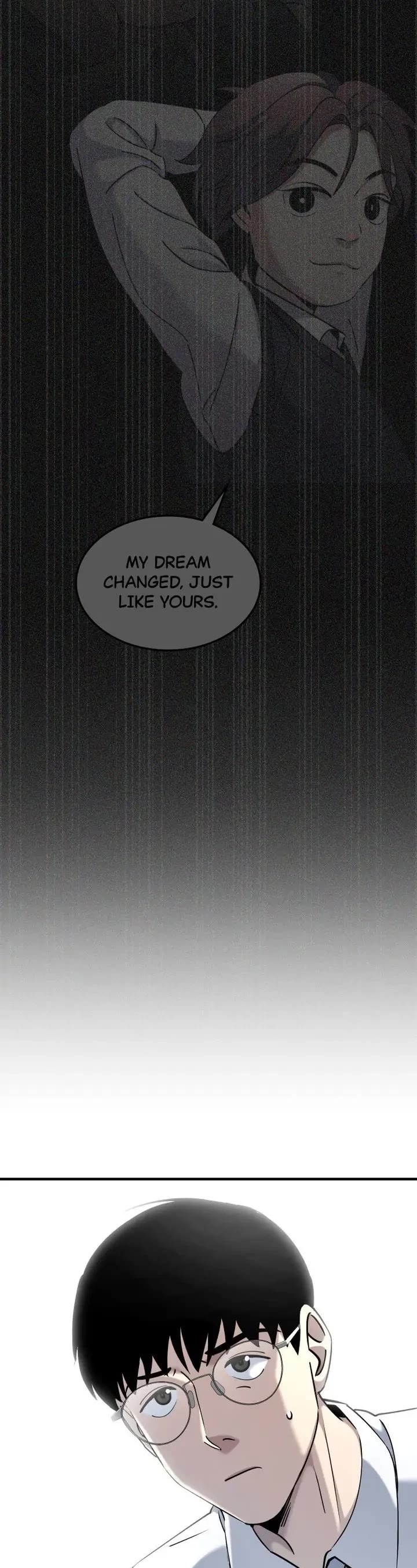 Cheolsu Saves the World Chapter 9 page 19 - Chapter 9
