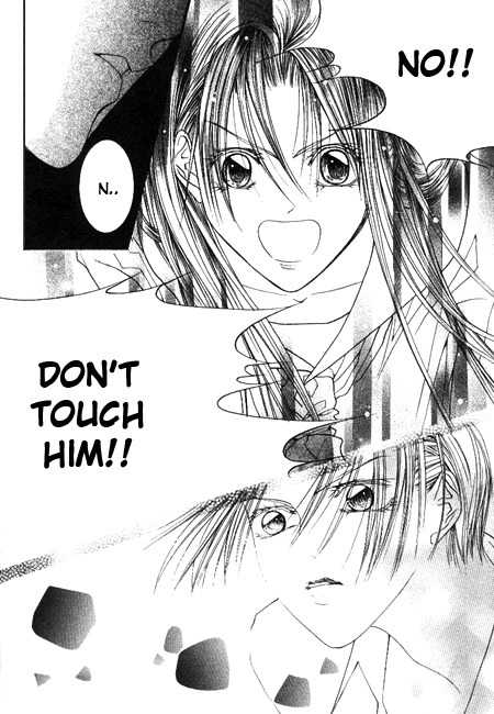 Cheon Gi Dot Com Chapter 10 page 14 - Chapter 10