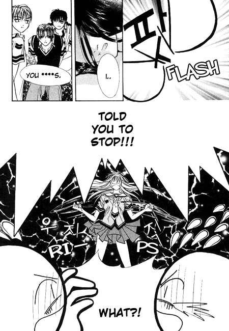 Cheon Gi Dot Com Chapter 10 page 18 - Chapter 10