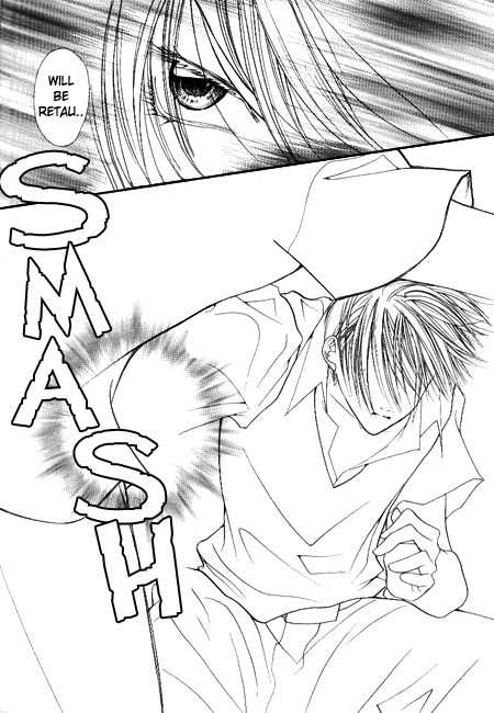 Cheon Gi Dot Com Chapter 10 page 4 - Chapter 10