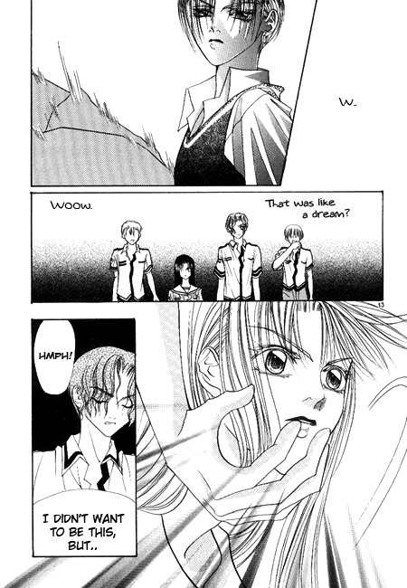 Cheon Gi Dot Com Chapter 10 page 8 - Chapter 10