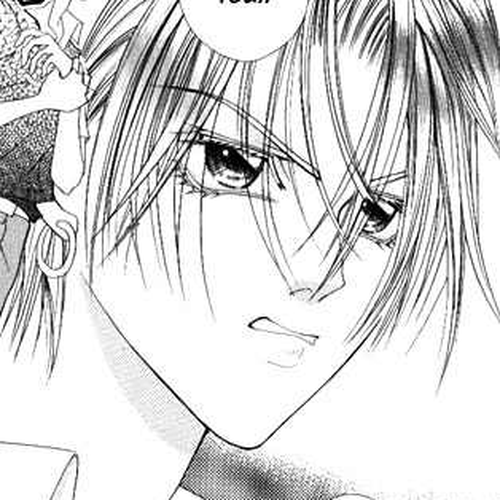 Cheon Gi Dot Com Chapter 10 cover