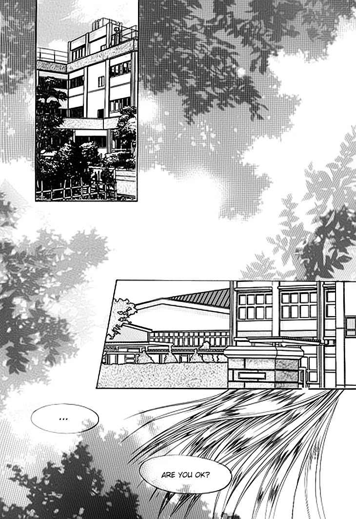 Cheon Gi Dot Com Chapter 11 page 2 - Chapter 11