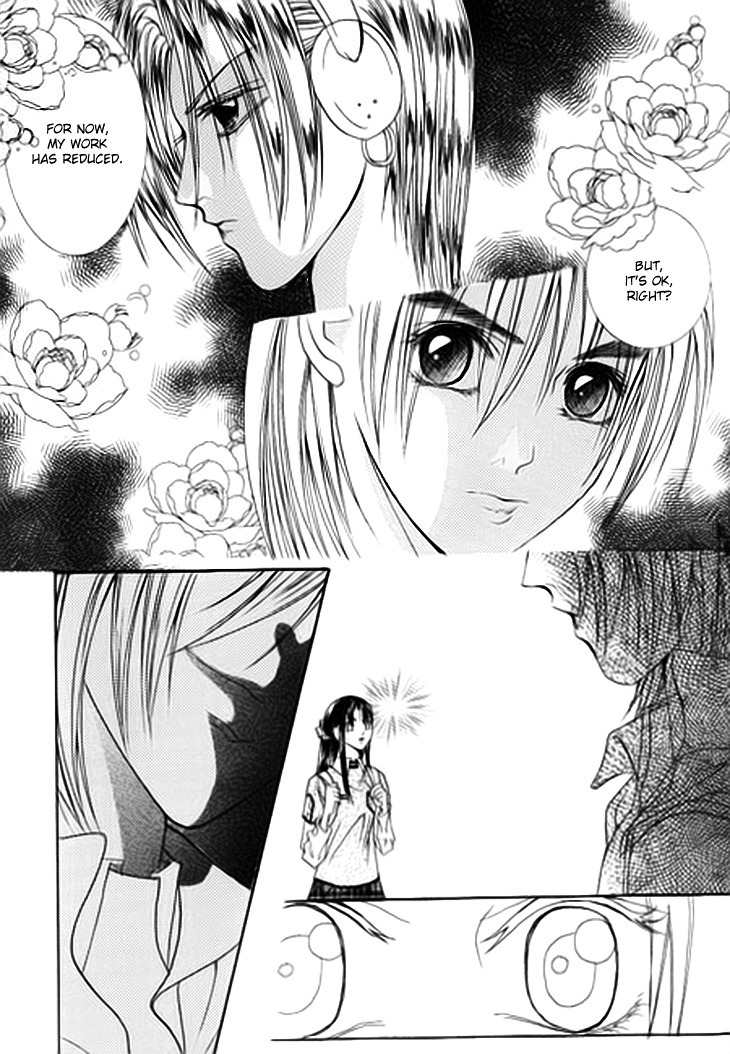 Cheon Gi Dot Com Chapter 11 page 29 - Chapter 11