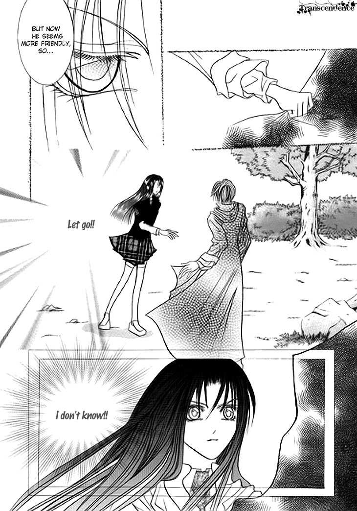Cheon Gi Dot Com Chapter 12 page 15 - Chapter 12