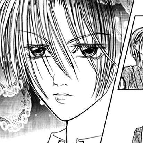 Cheon Gi Dot Com Chapter 12 cover