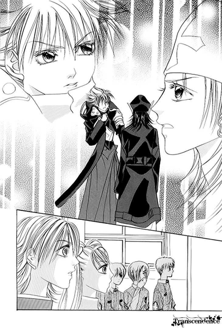 Cheon Gi Dot Com Chapter 14 page 20 - Chapter 14