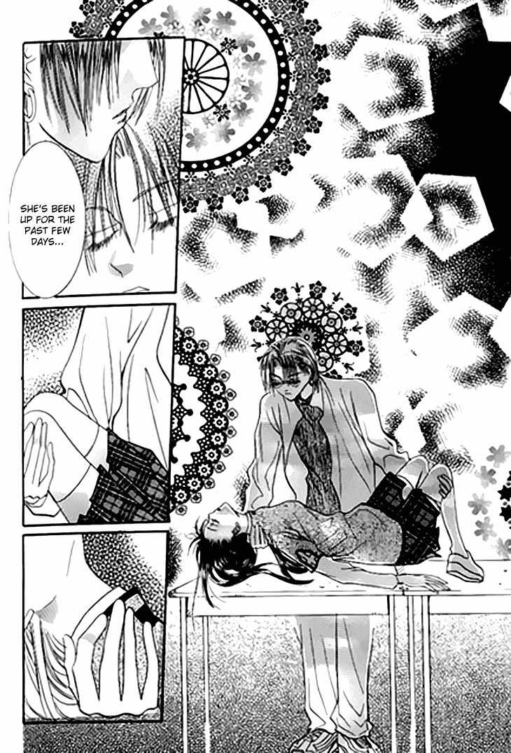 Cheon Gi Dot Com Chapter 18 page 3 - Chapter 18