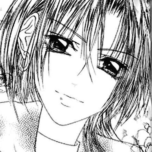 Cheon Gi Dot Com Chapter 18 cover