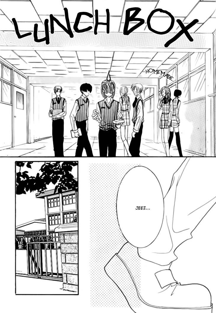 Cheon Gi Dot Com Chapter 19 page 12 - Chapter 19