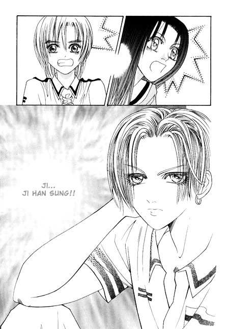 Cheon Gi Dot Com Chapter 2 page 14 - Chapter 2