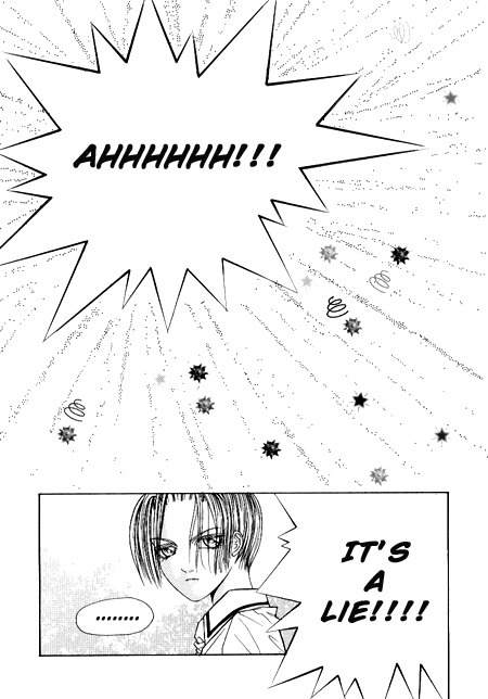 Cheon Gi Dot Com Chapter 2 page 16 - Chapter 2