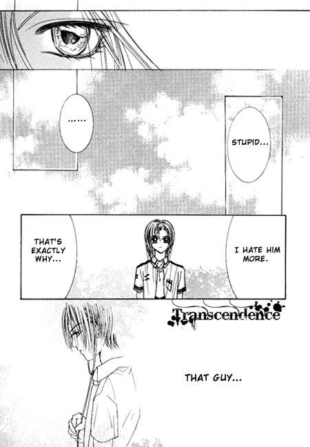 Cheon Gi Dot Com Chapter 2 page 22 - Chapter 2