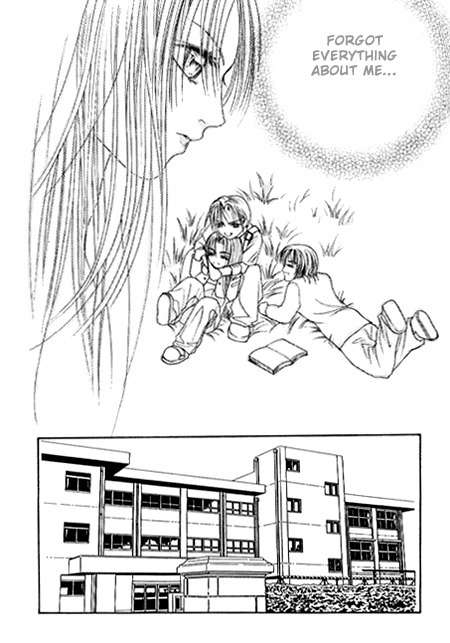 Cheon Gi Dot Com Chapter 2 page 23 - Chapter 2