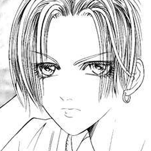 Cheon Gi Dot Com Chapter 2 cover