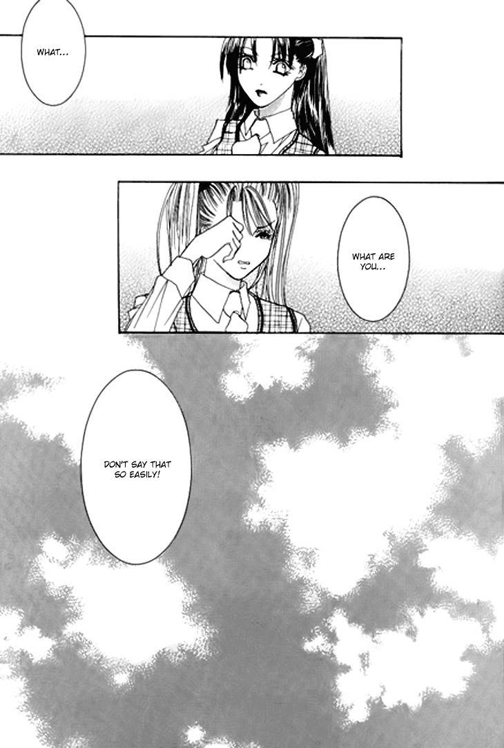 Cheon Gi Dot Com Chapter 20 page 10 - Chapter 20