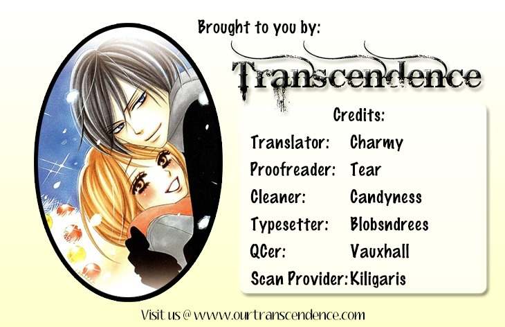 Cheon Gi Dot Com Chapter 20 page 21 - Chapter 20