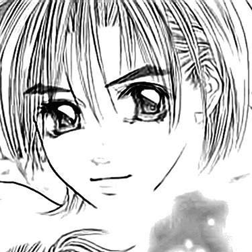 Cheon Gi Dot Com Chapter 22 cover
