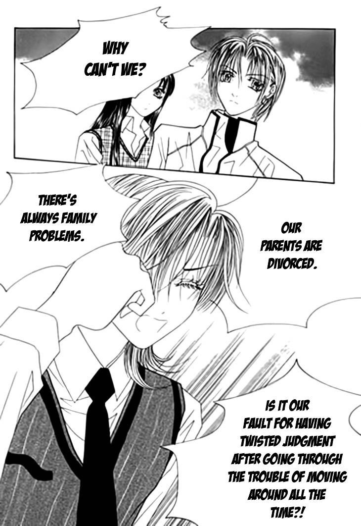 Cheon Gi Dot Com Chapter 23 page 14 - Chapter 23