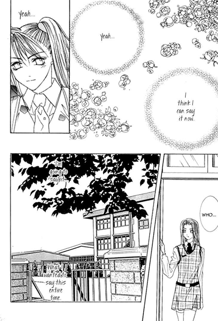 Cheon Gi Dot Com Chapter 25.1 page 1 - Chapter 25.1