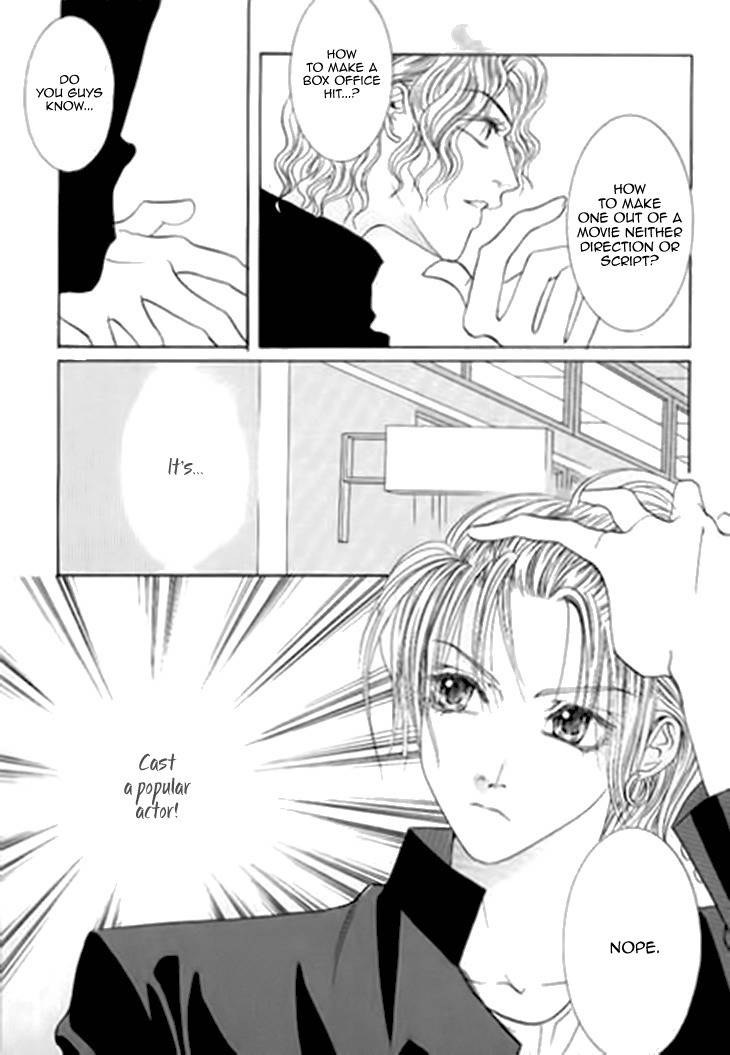 Cheon Gi Dot Com Chapter 25.2 page 7 - Chapter 25.2