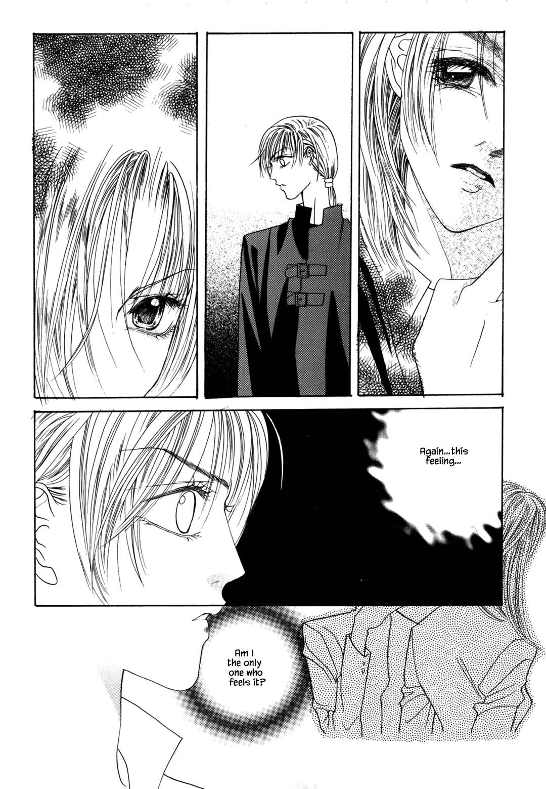 Cheon Gi Dot Com Chapter 26 page 1 - Chapter 26