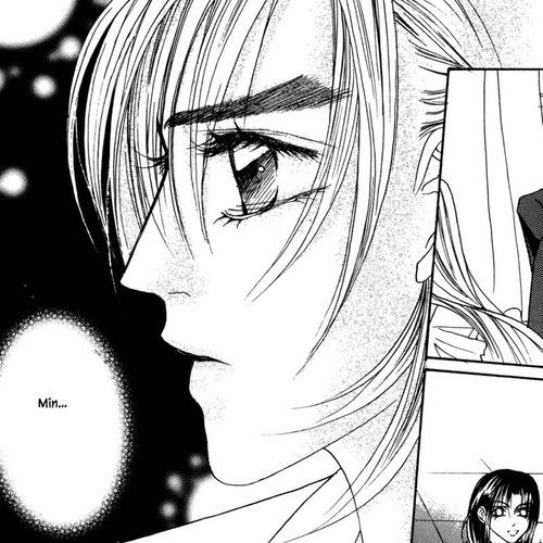 Cheon Gi Dot Com Chapter 26 cover