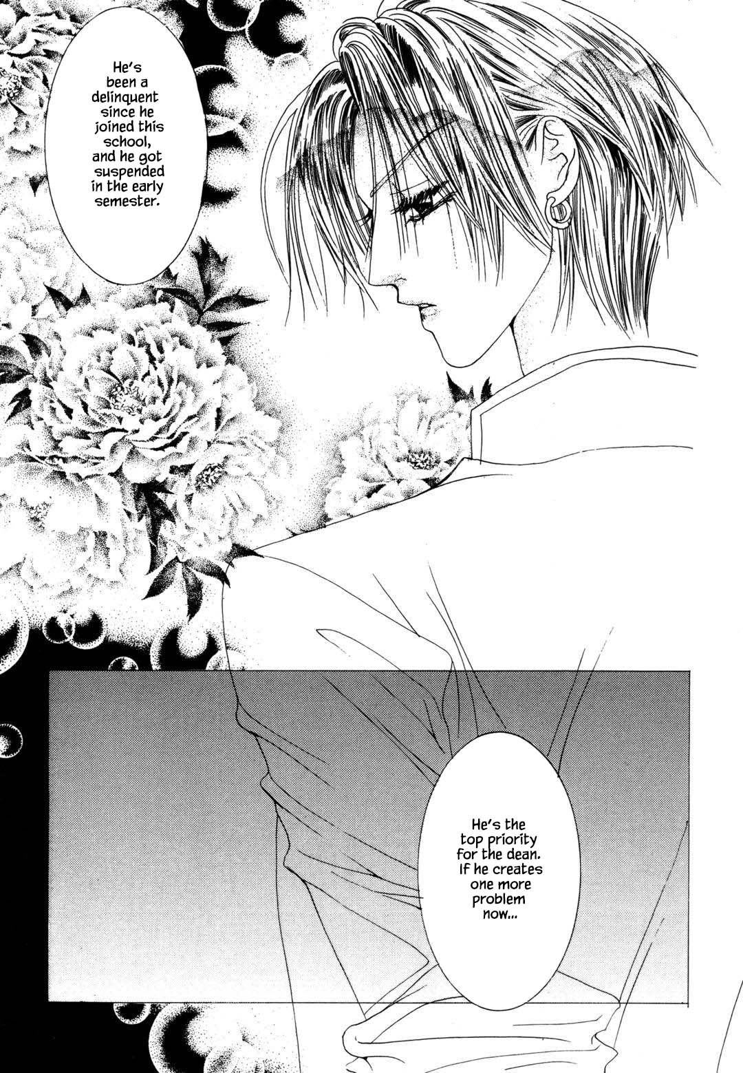 Cheon Gi Dot Com Chapter 27 page 18 - Chapter 27