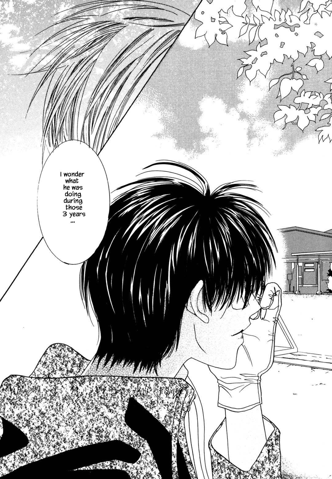 Cheon Gi Dot Com Chapter 27 page 22 - Chapter 27