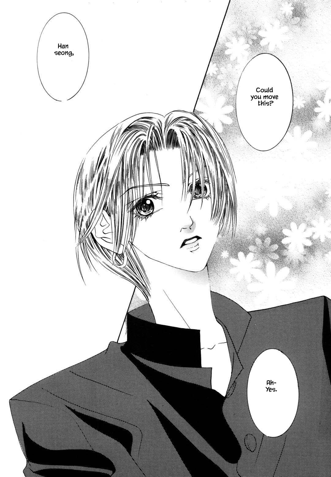 Cheon Gi Dot Com Chapter 28 page 1 - Chapter 28