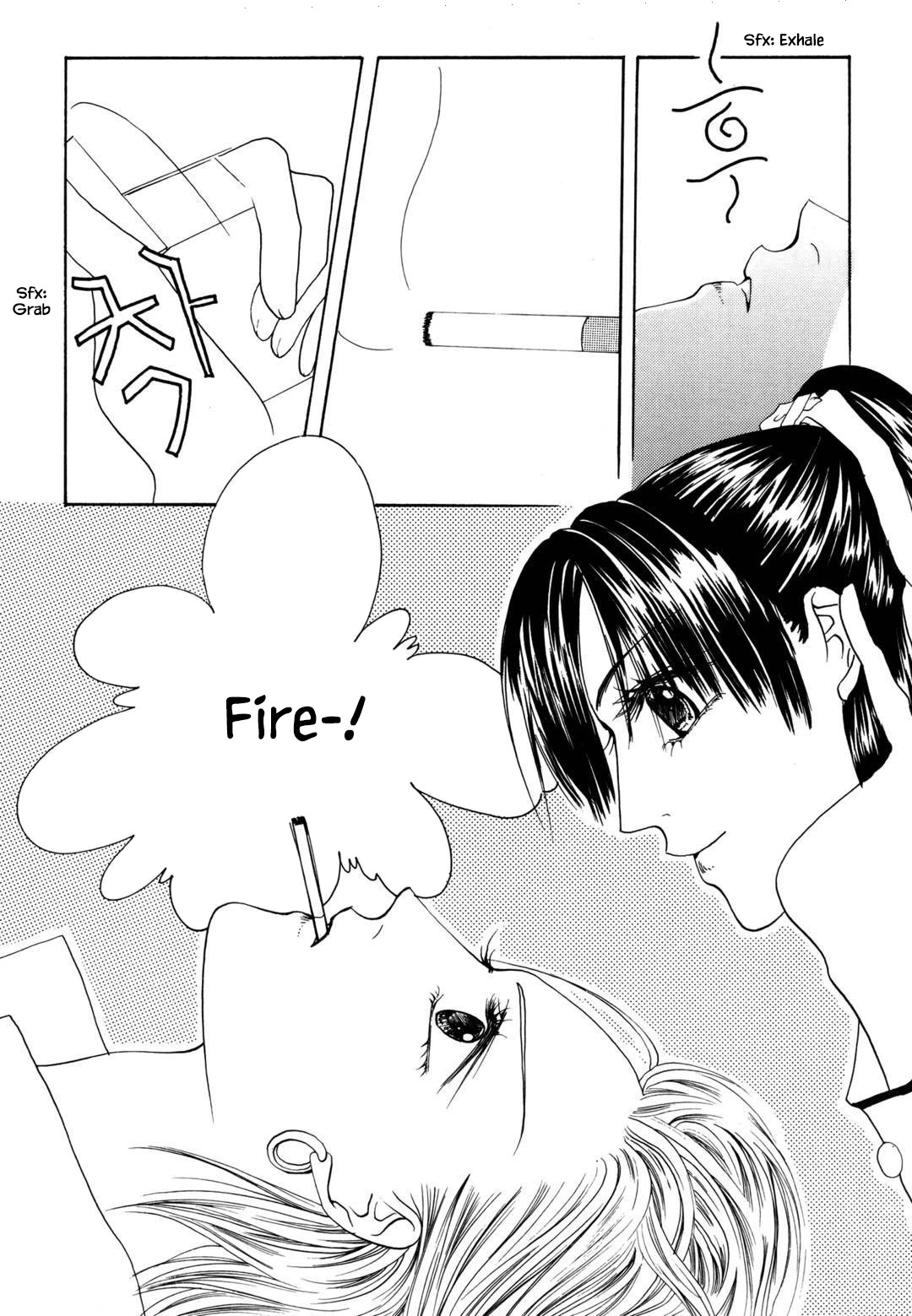 Cheon Gi Dot Com Chapter 28 page 11 - Chapter 28