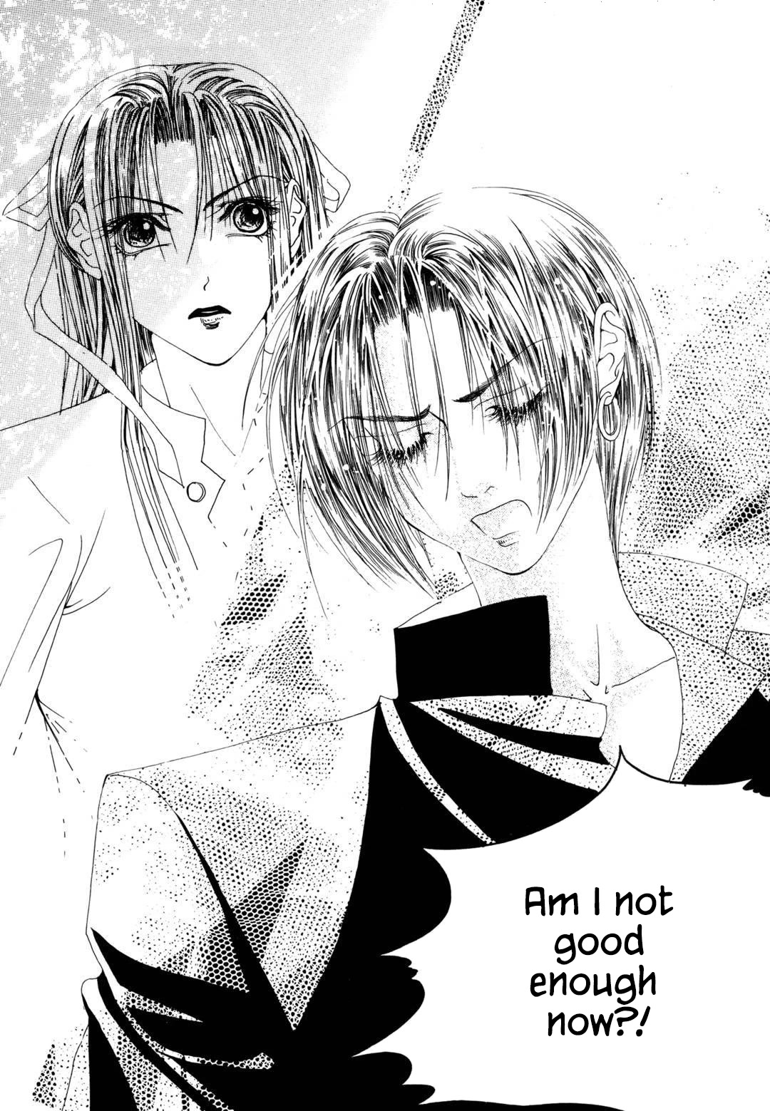 Cheon Gi Dot Com Chapter 28 page 20 - Chapter 28