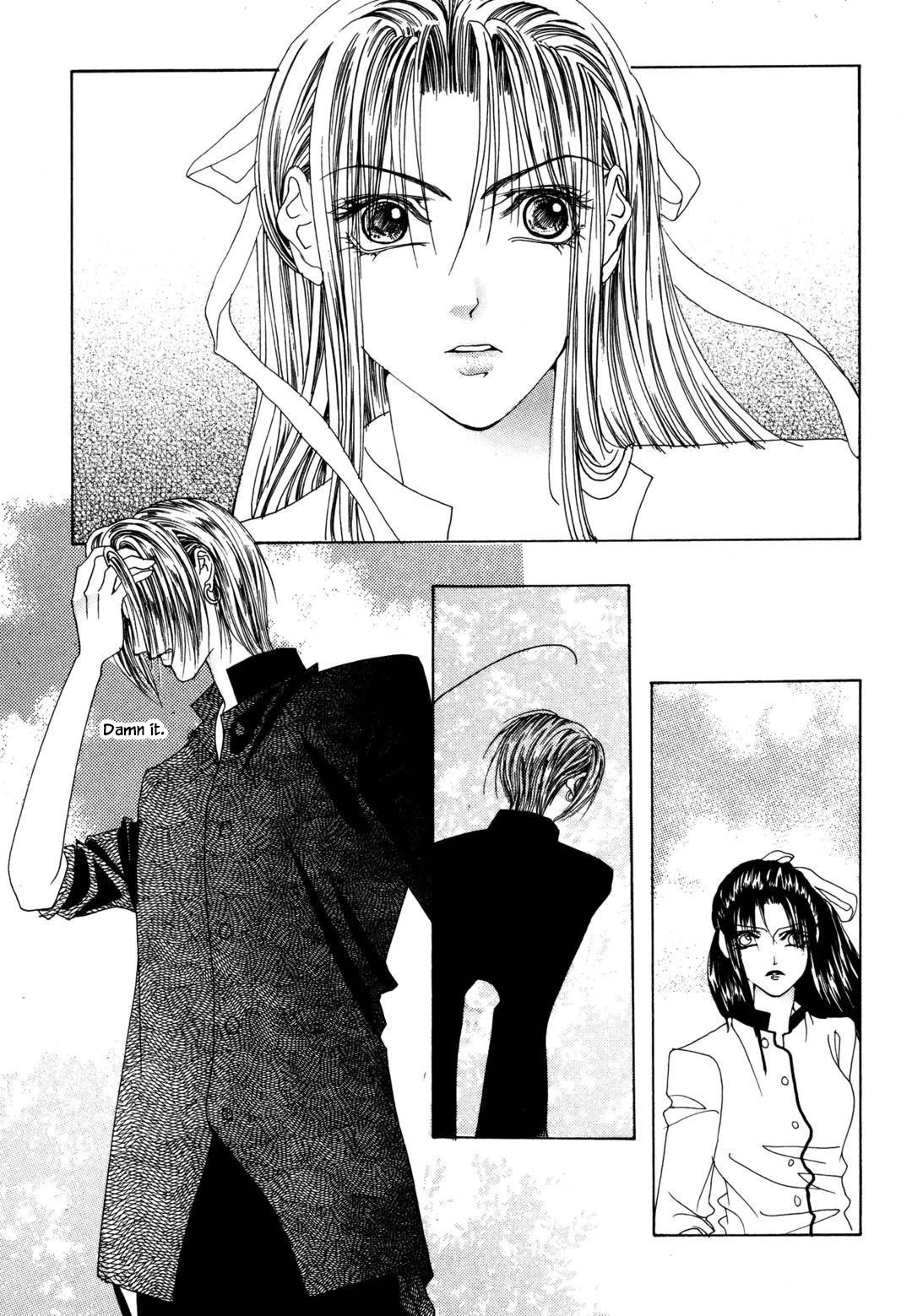 Cheon Gi Dot Com Chapter 28 page 21 - Chapter 28