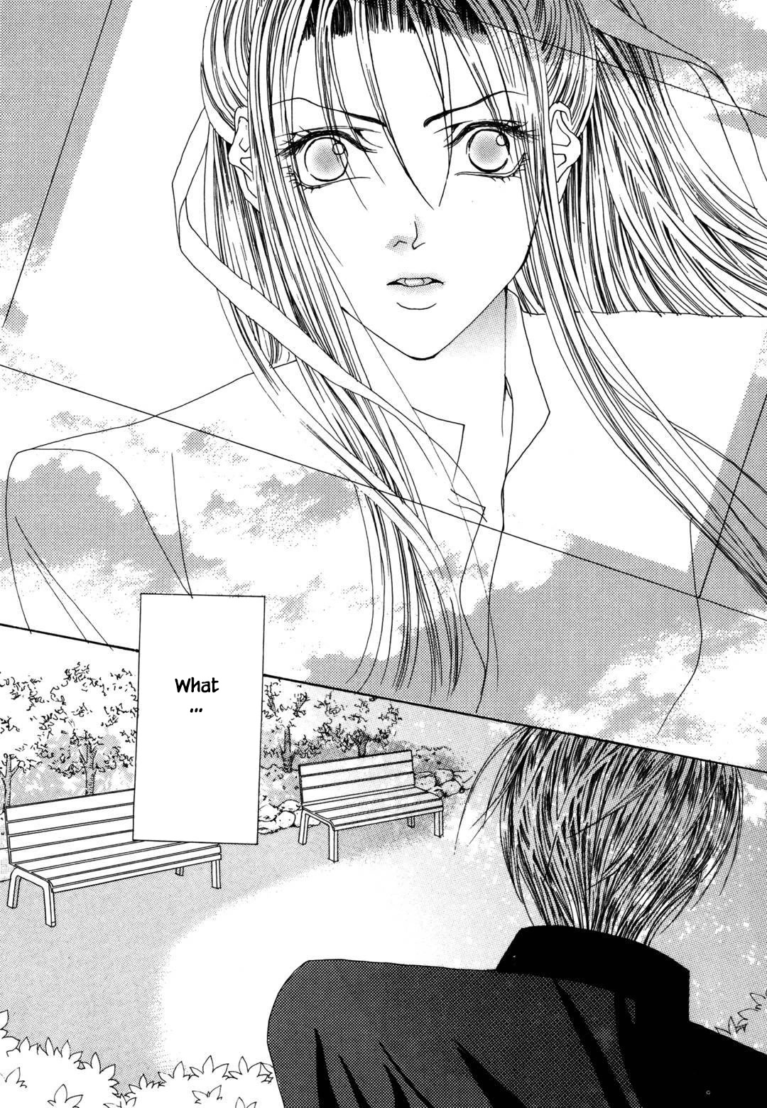 Cheon Gi Dot Com Chapter 28 page 22 - Chapter 28