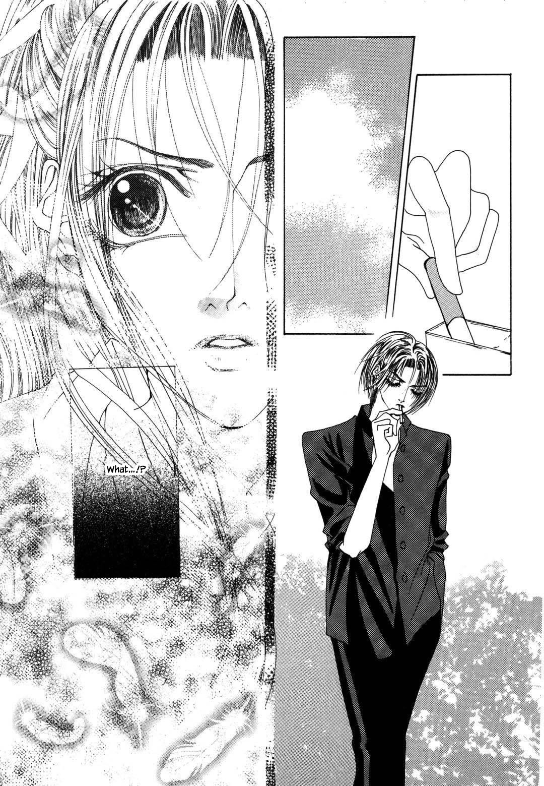 Cheon Gi Dot Com Chapter 28 page 23 - Chapter 28