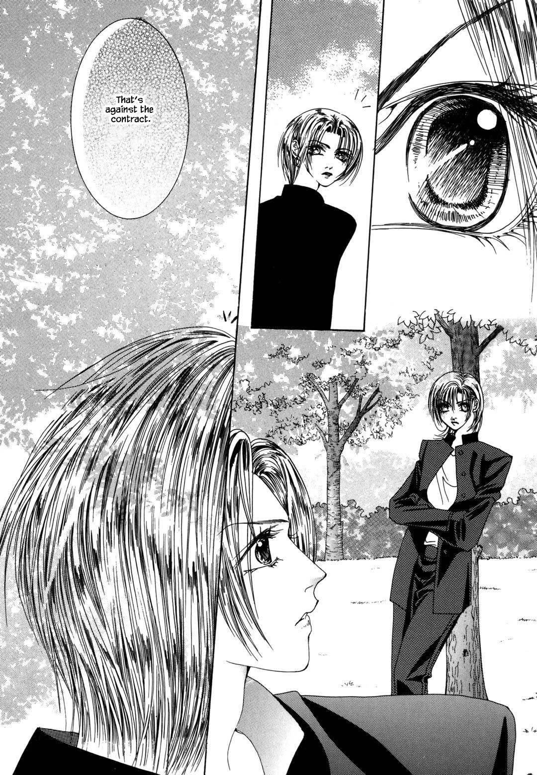 Cheon Gi Dot Com Chapter 28 page 24 - Chapter 28