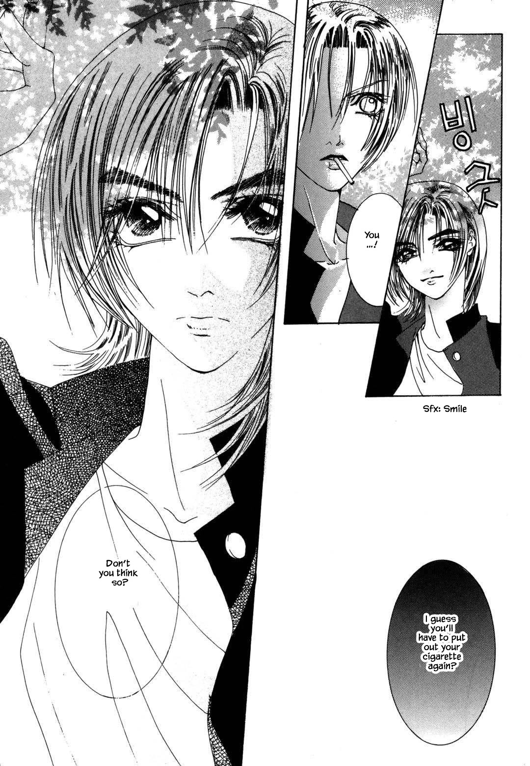 Cheon Gi Dot Com Chapter 28 page 25 - Chapter 28
