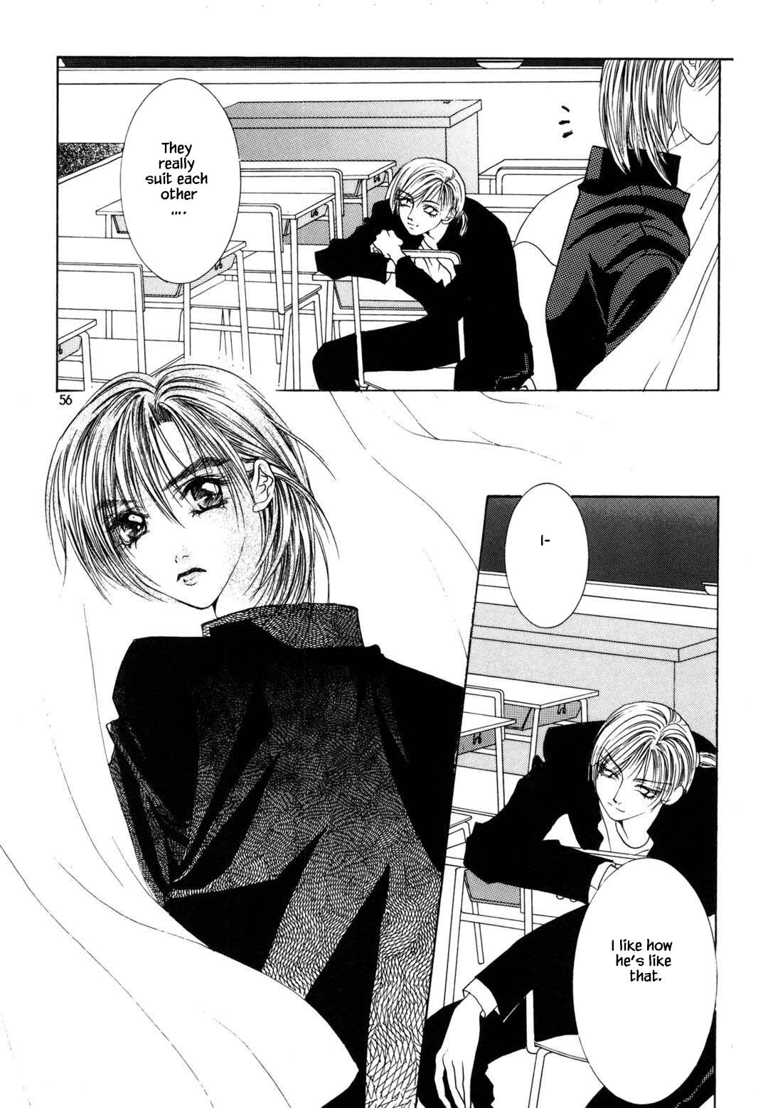Cheon Gi Dot Com Chapter 28 page 4 - Chapter 28