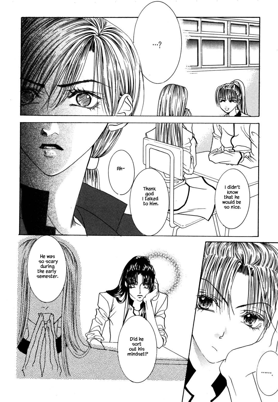 Cheon Gi Dot Com Chapter 28 page 7 - Chapter 28