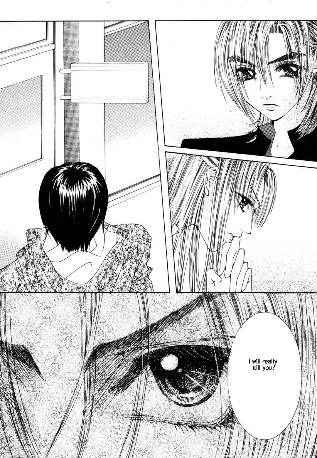 Cheon Gi Dot Com Chapter 29 page 13 - Chapter 29