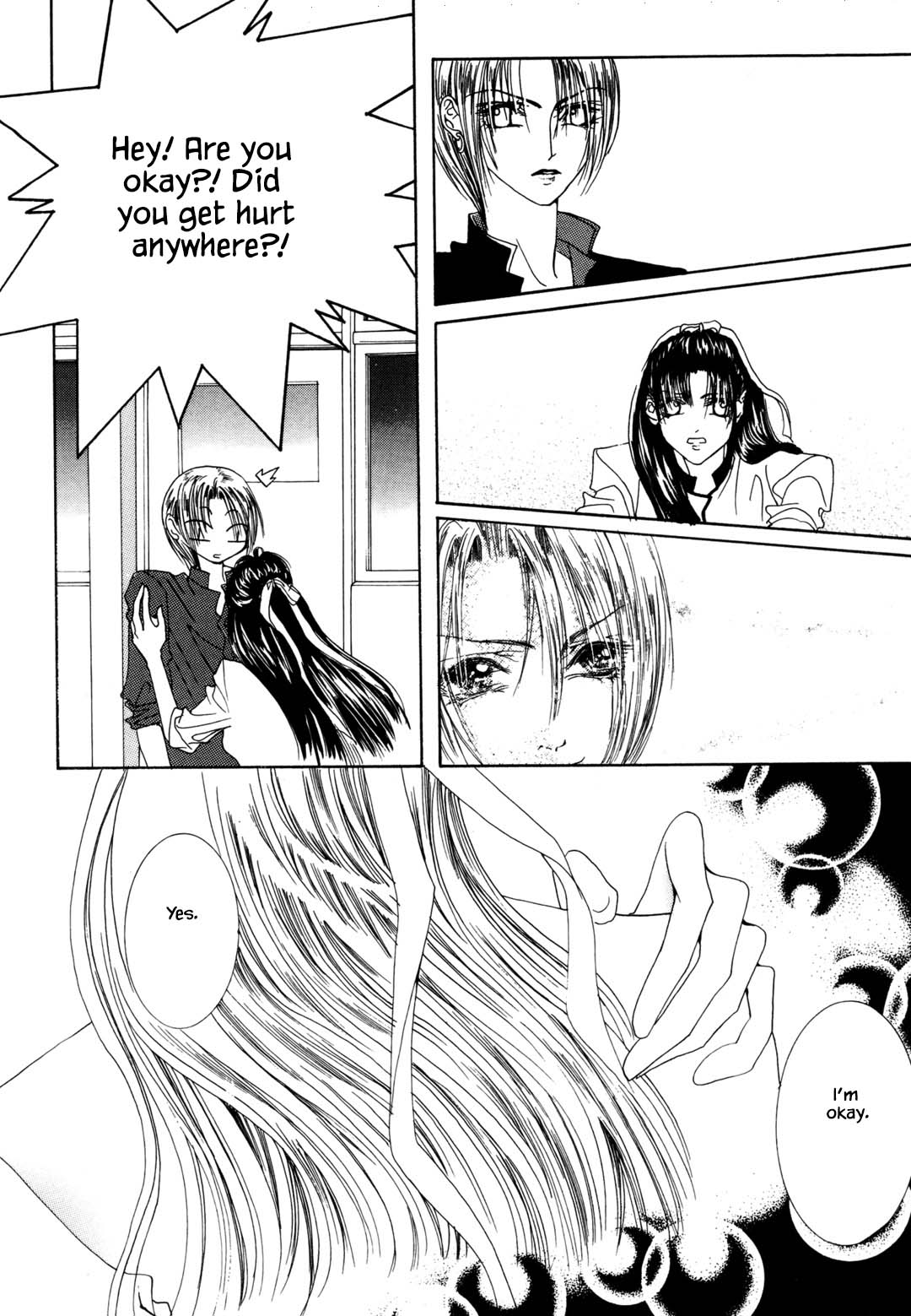 Cheon Gi Dot Com Chapter 29 page 21 - Chapter 29