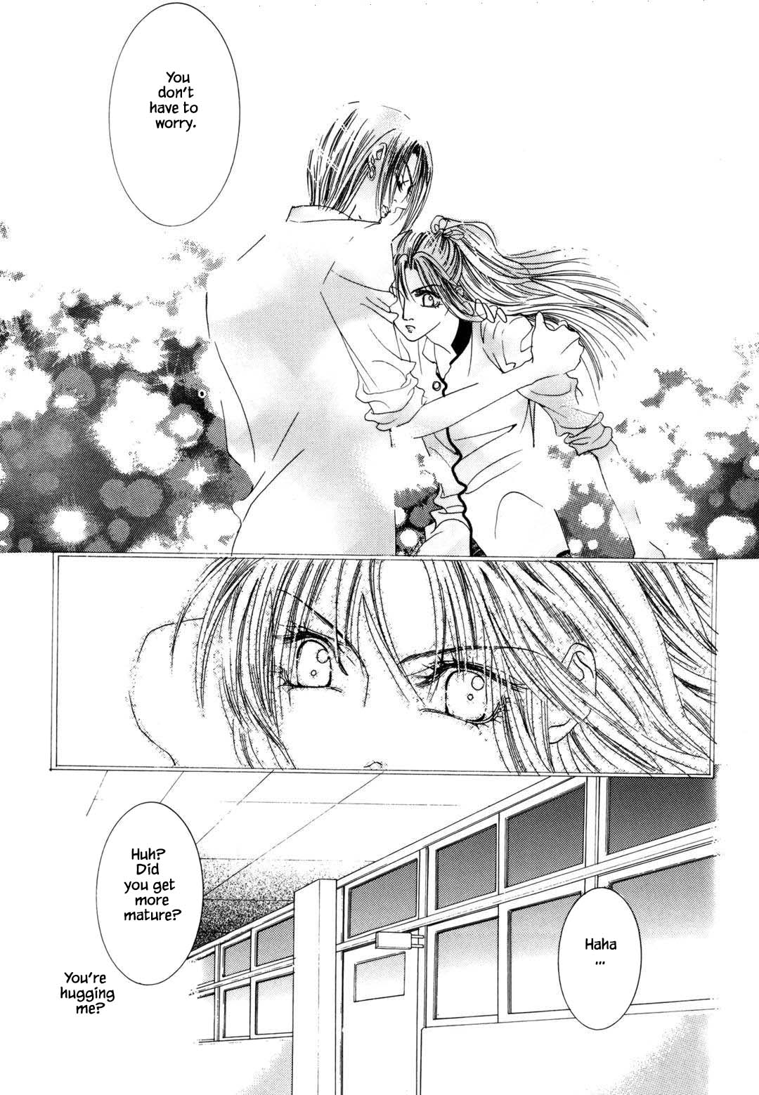 Cheon Gi Dot Com Chapter 29 page 22 - Chapter 29