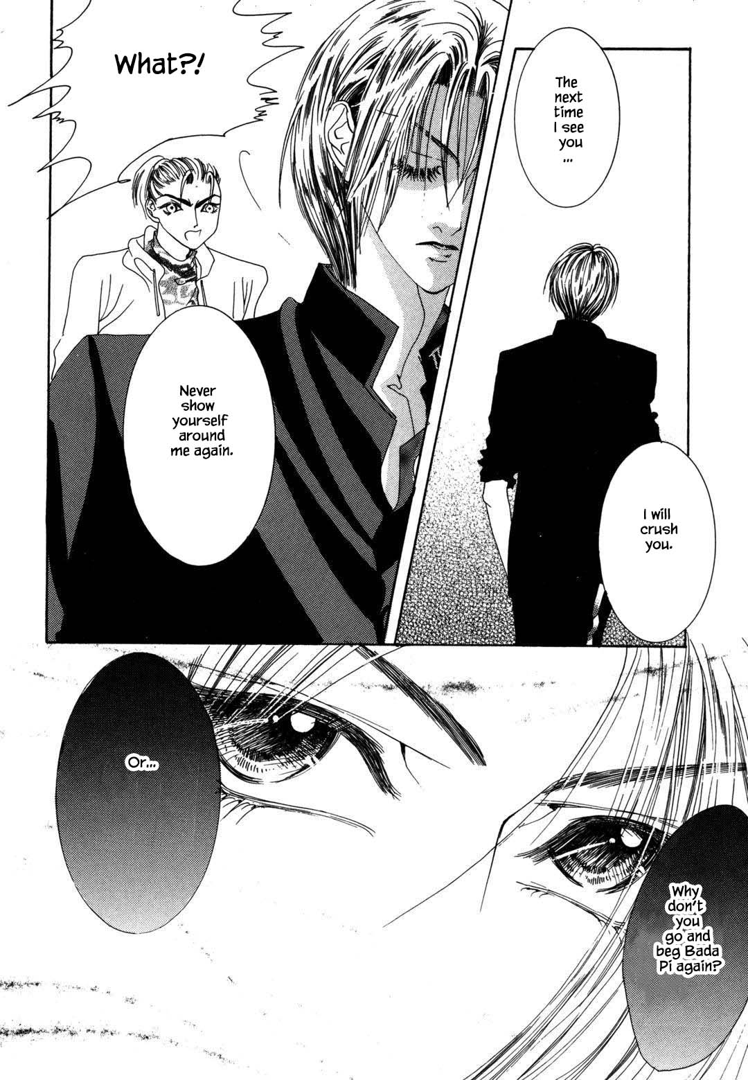 Cheon Gi Dot Com Chapter 29 page 25 - Chapter 29