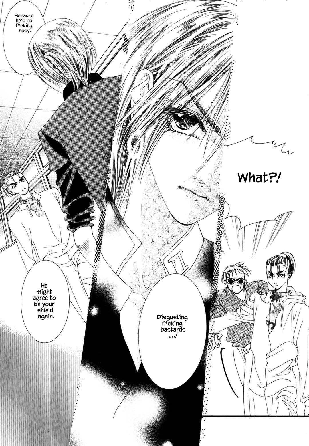 Cheon Gi Dot Com Chapter 29 page 26 - Chapter 29