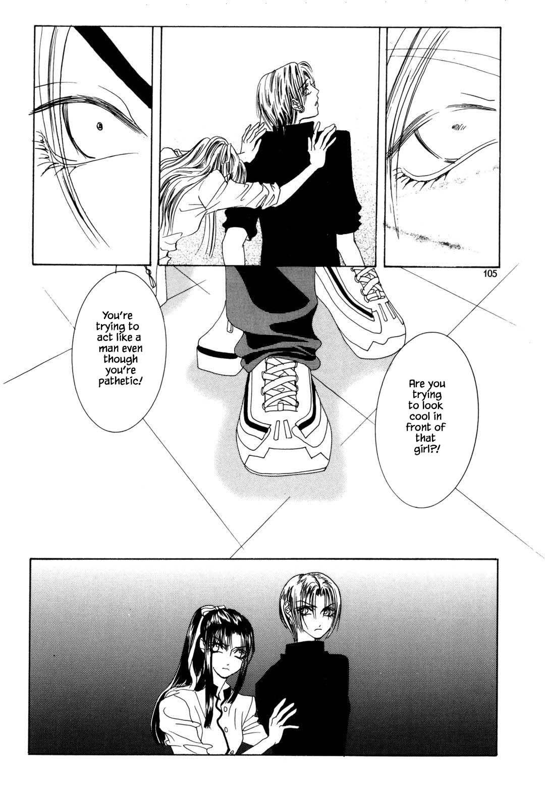 Cheon Gi Dot Com Chapter 29 page 27 - Chapter 29