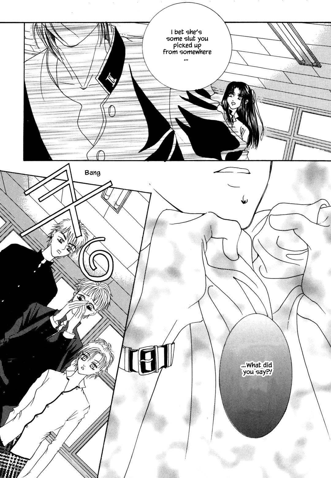 Cheon Gi Dot Com Chapter 29 page 29 - Chapter 29