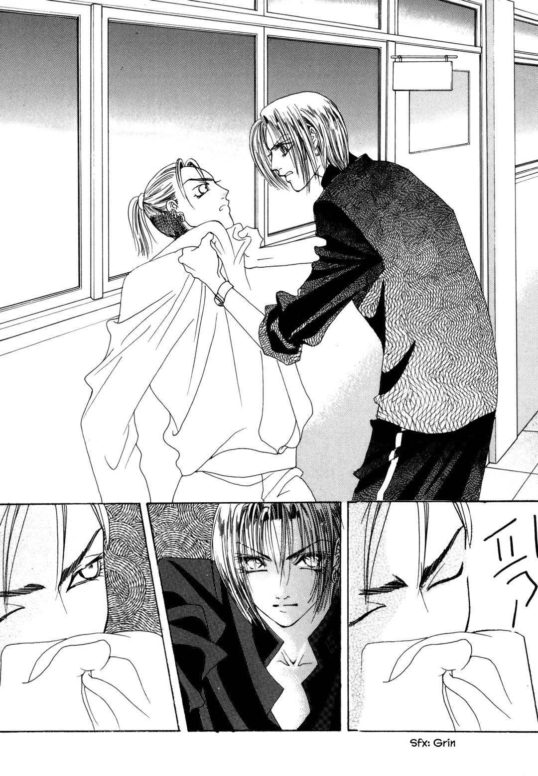 Cheon Gi Dot Com Chapter 29 page 30 - Chapter 29