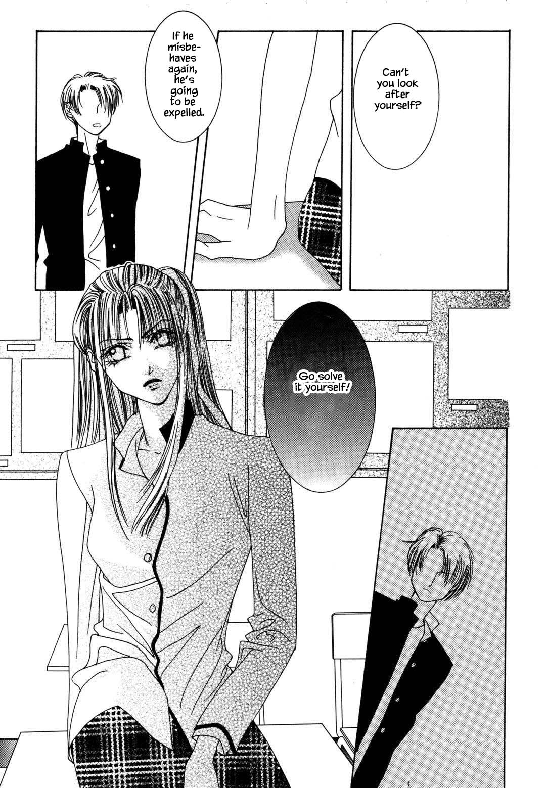 Cheon Gi Dot Com Chapter 29 page 4 - Chapter 29