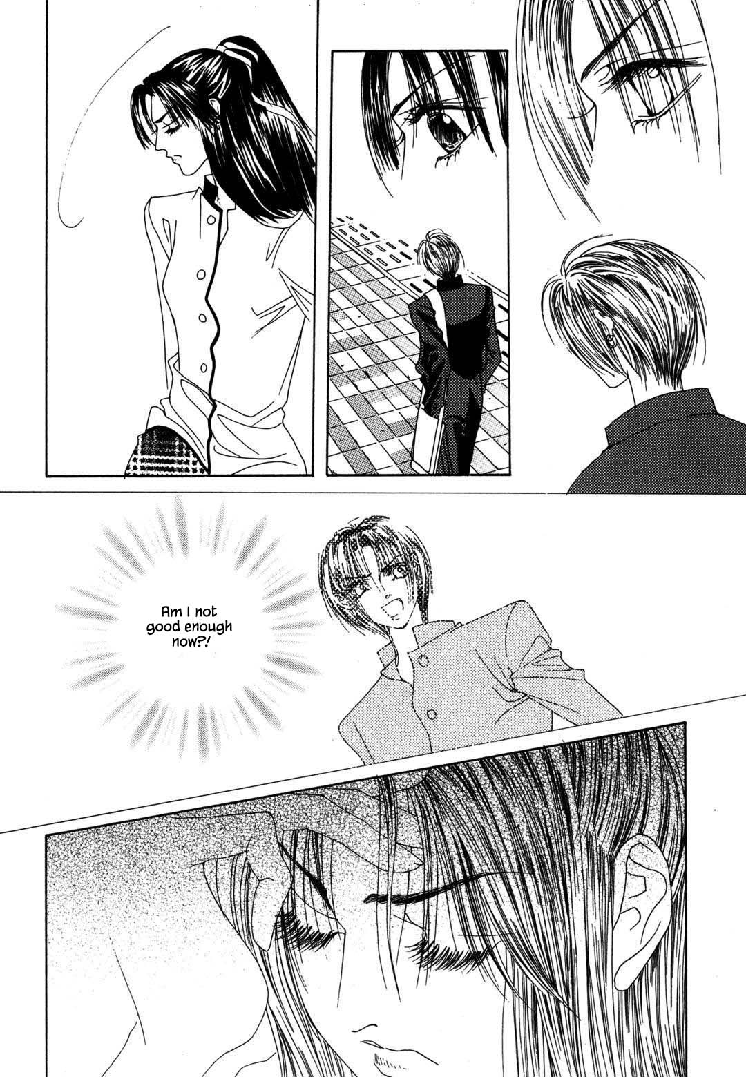 Cheon Gi Dot Com Chapter 29 page 5 - Chapter 29