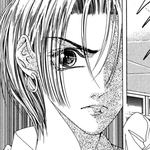 Cheon Gi Dot Com Chapter 29 cover
